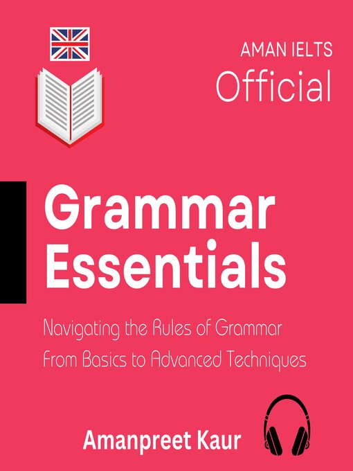 Title details for Grammar Essentials by Amanpreet Kaur - Available